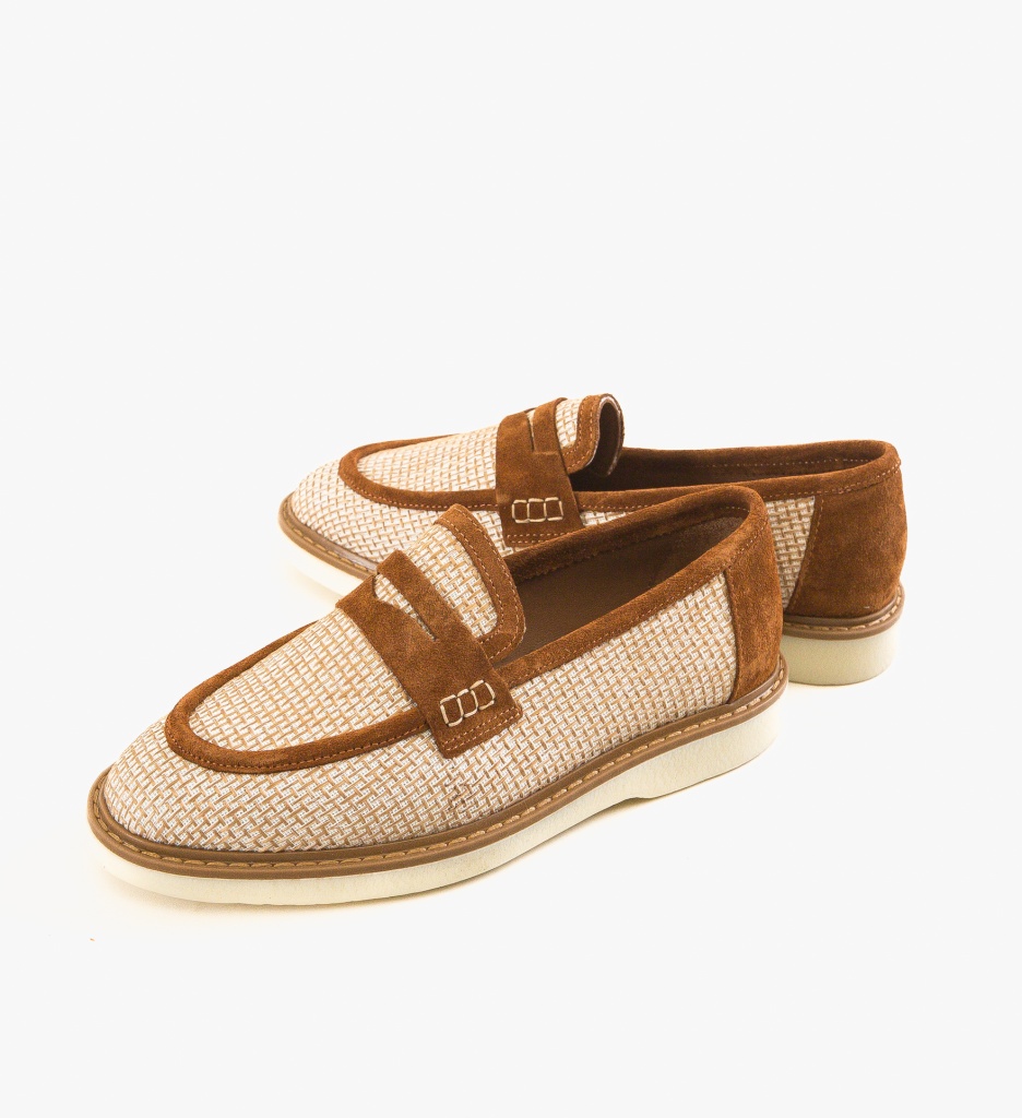 Pantofi Casual Jyanko Maro - Confort și Stil Zilnic - imagine 4