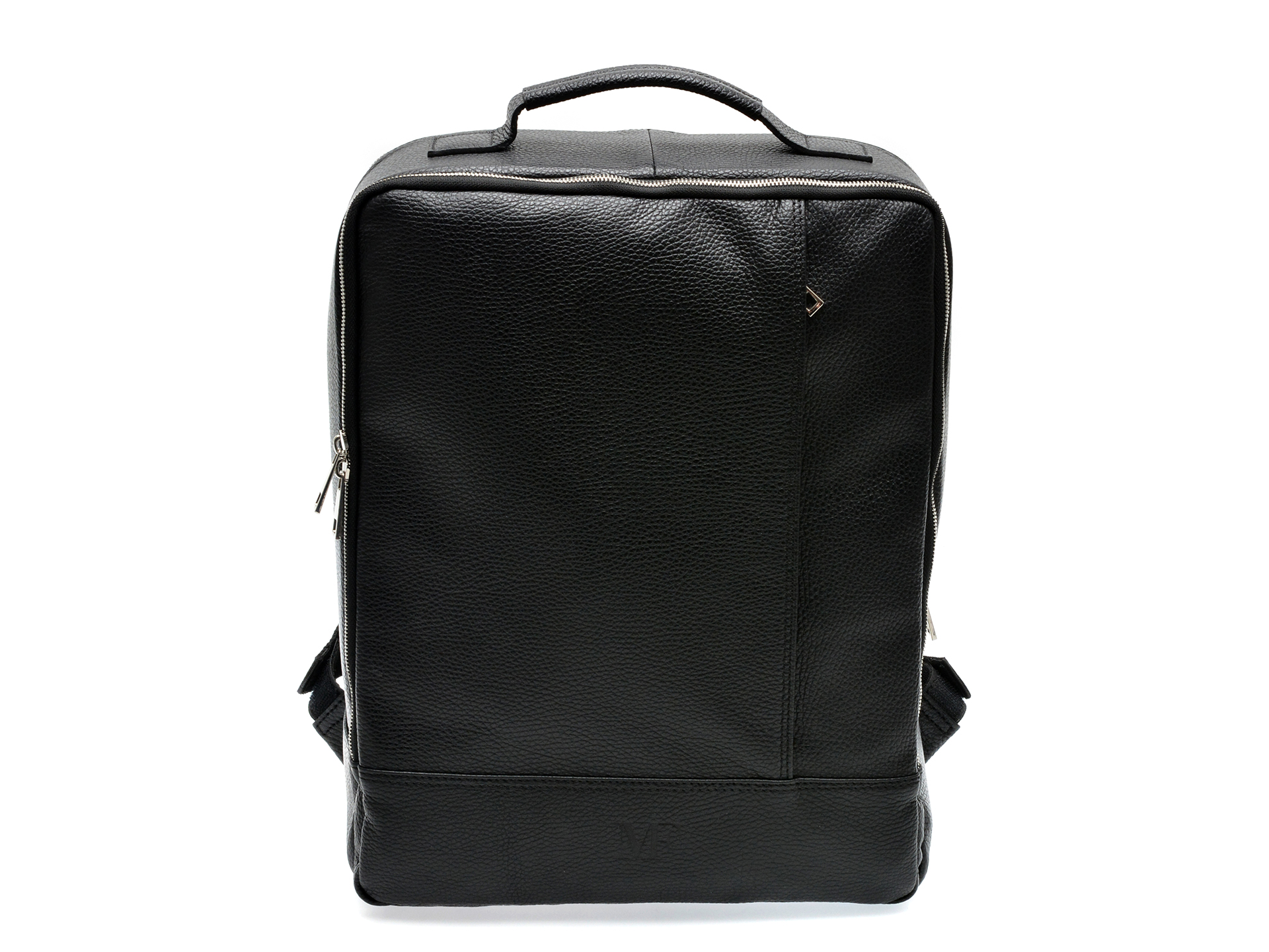 Rucsac Piele Mario Ferretti | Stil Urban Barbati - imagine 1