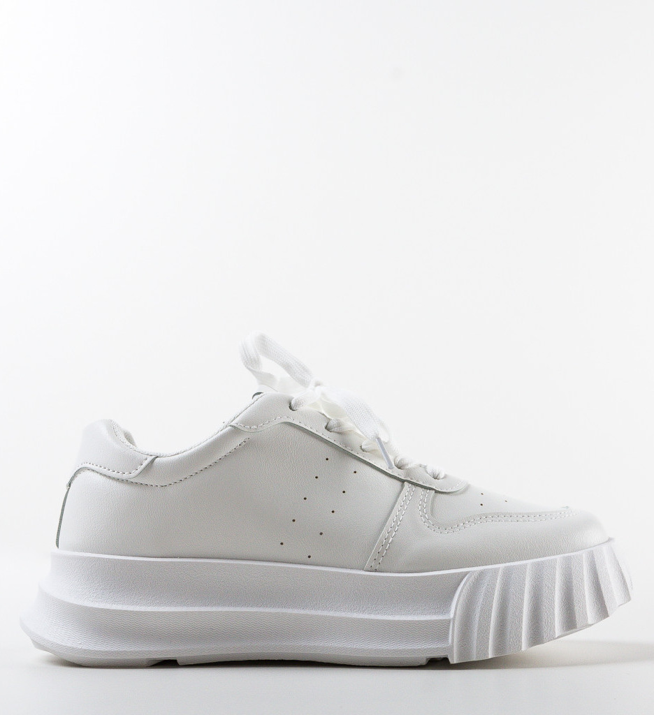 Sneakers Preston Albi - Confort & Stil Urban - imagine 5