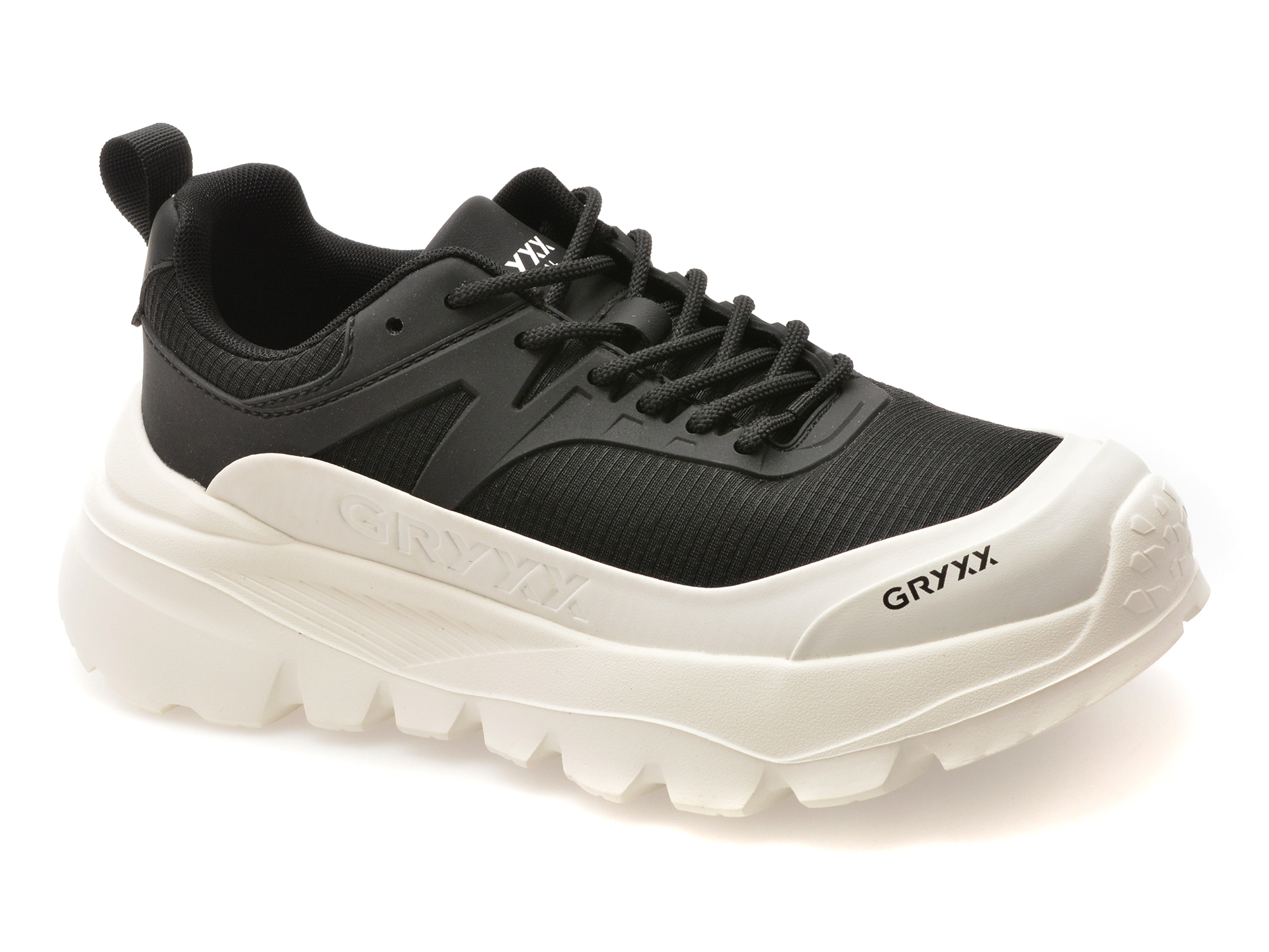 Pantofi Sport GRYXX Negri | Confort & Stil