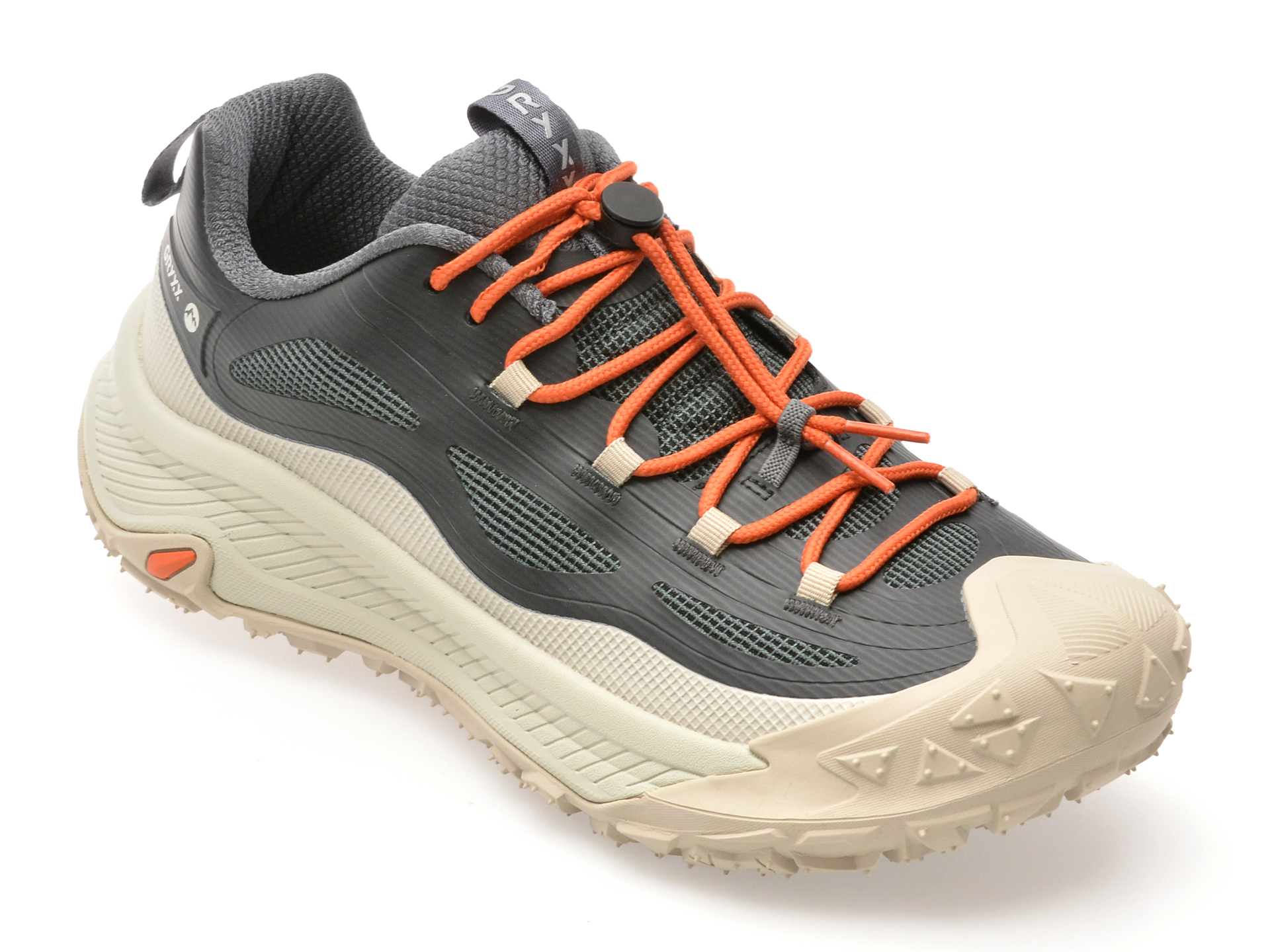 Pantofi Sport GRYXX Gri - Confort și Stil