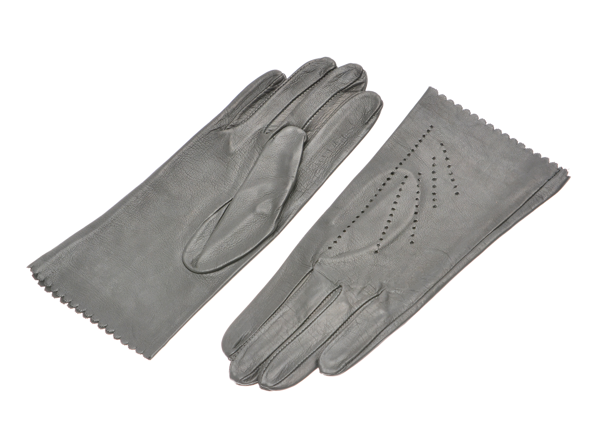 Manusi Epica din Piele Naturala - Eleganta si Stil