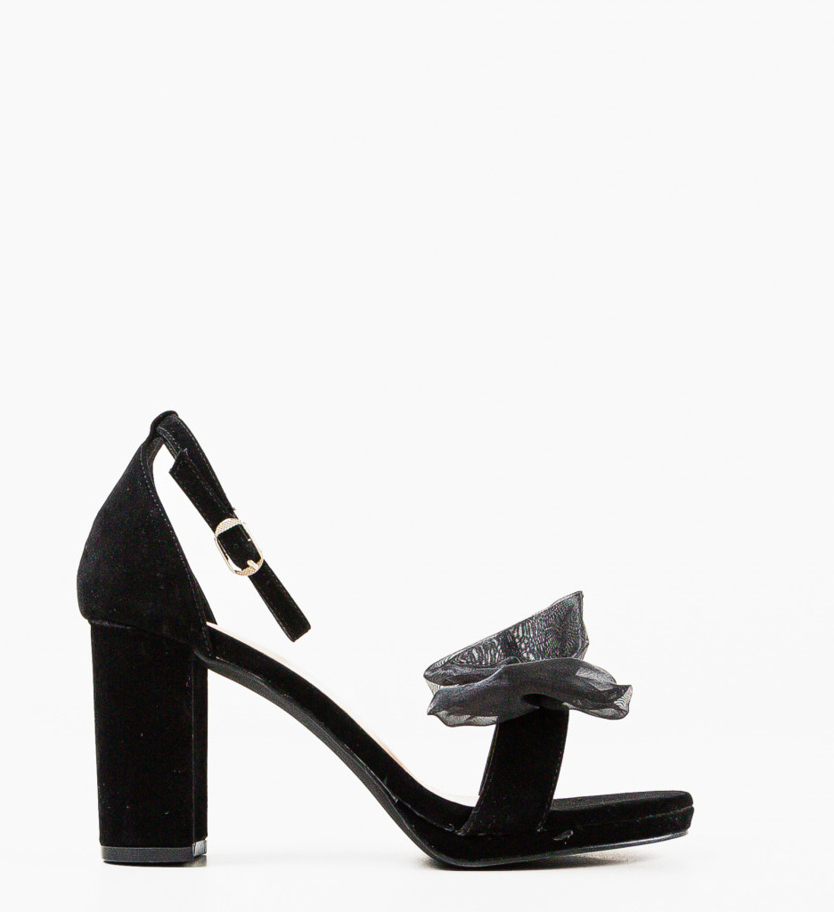 Sandale Dama Dario Negri | Eleganță și Stil - imagine 2