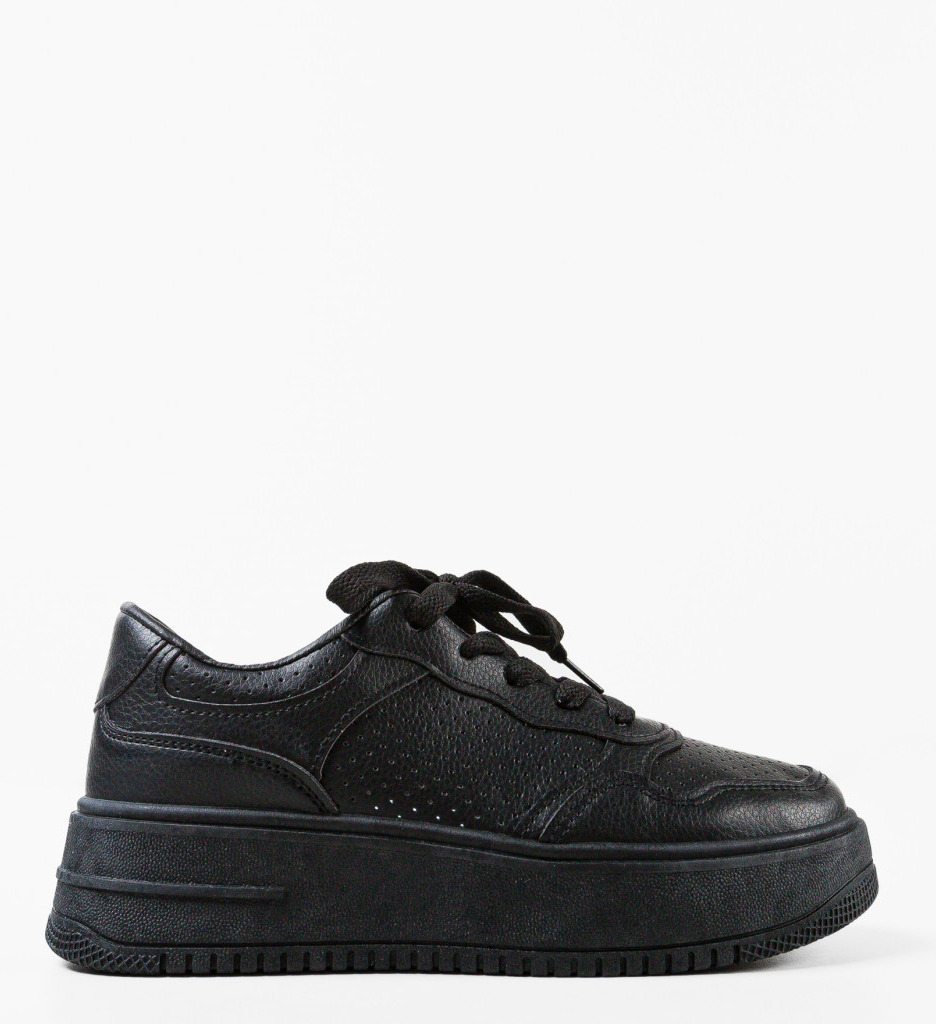 Sneakers Dama Adil Negri | Confort & Stil - imagine 4