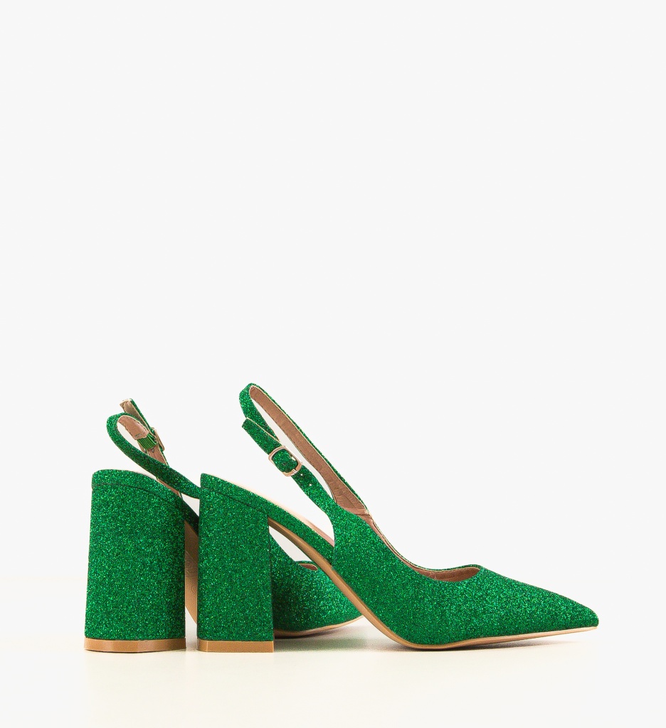 Pantofi Dama Markus Verzi | Stil Elegant - imagine 3