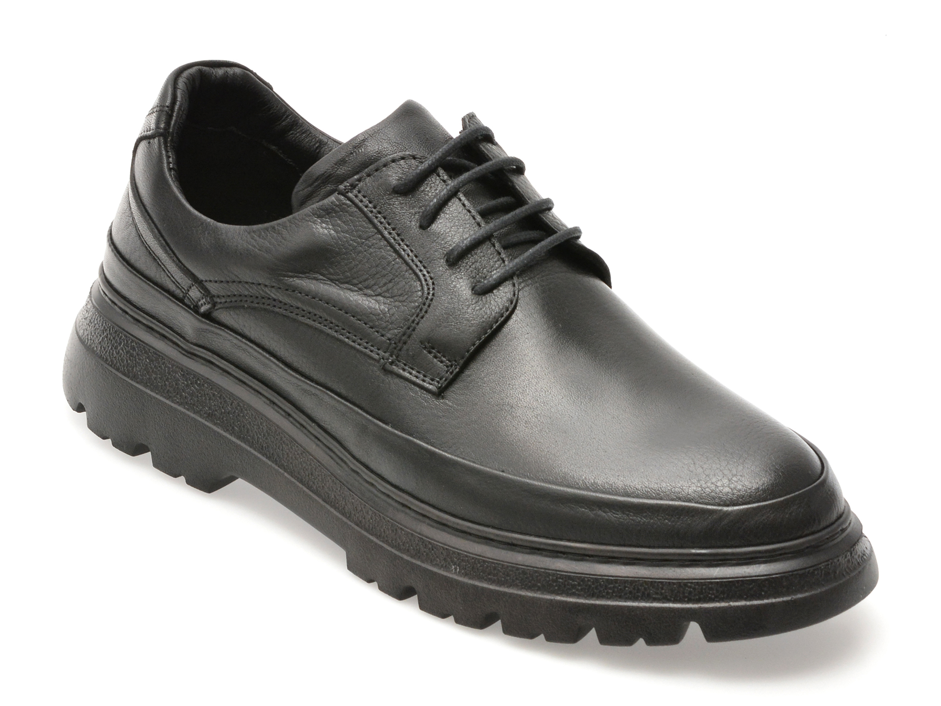 Pantofi Casual Gryxx Piele Naturală | Eleganță