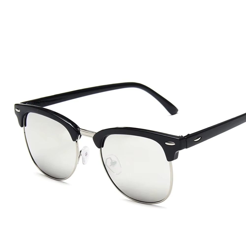Ochelari de soare Picadili SG056 UV400 Negru
