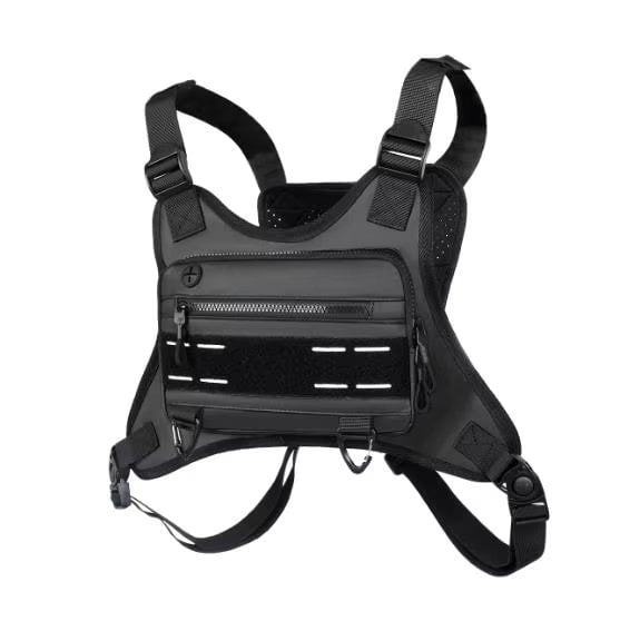 Rucsac Vesta Picadili GT3761 Negru Impermeabil - imagine 4