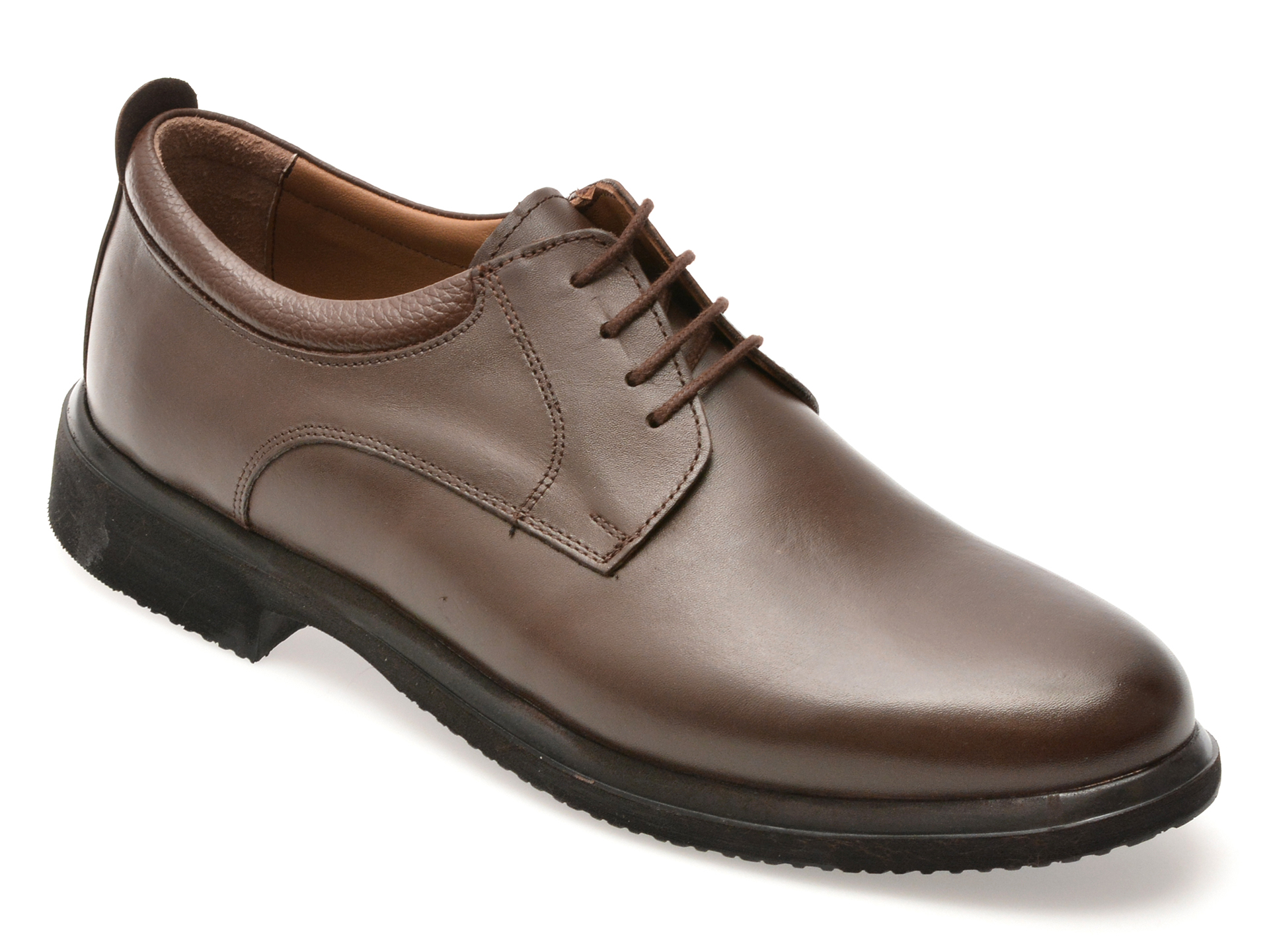 Pantofi Casual Bite The Bullet Piele Naturală