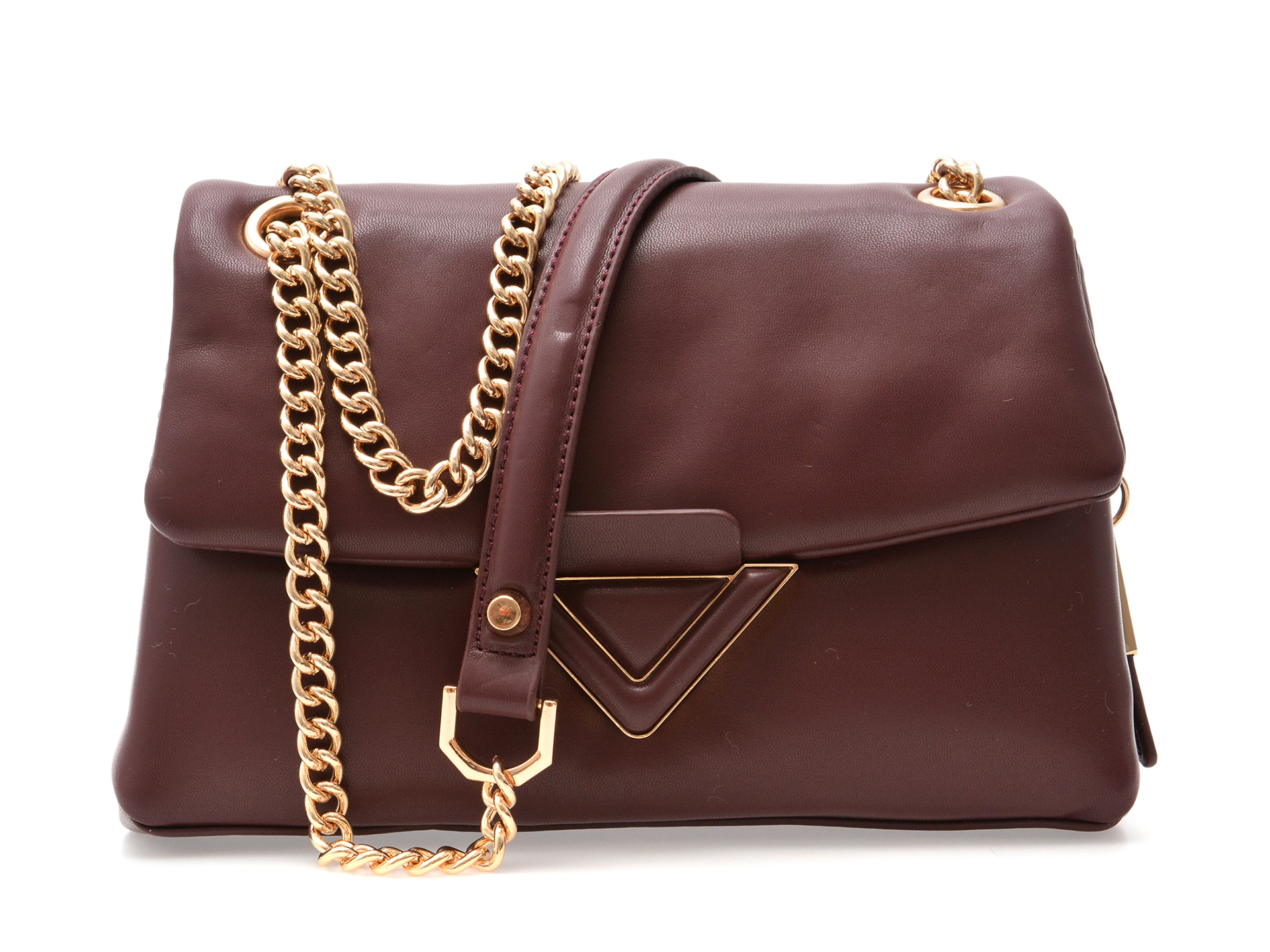 Geanta ALDO Visinie SOFTPUFF 601 - Eleganta