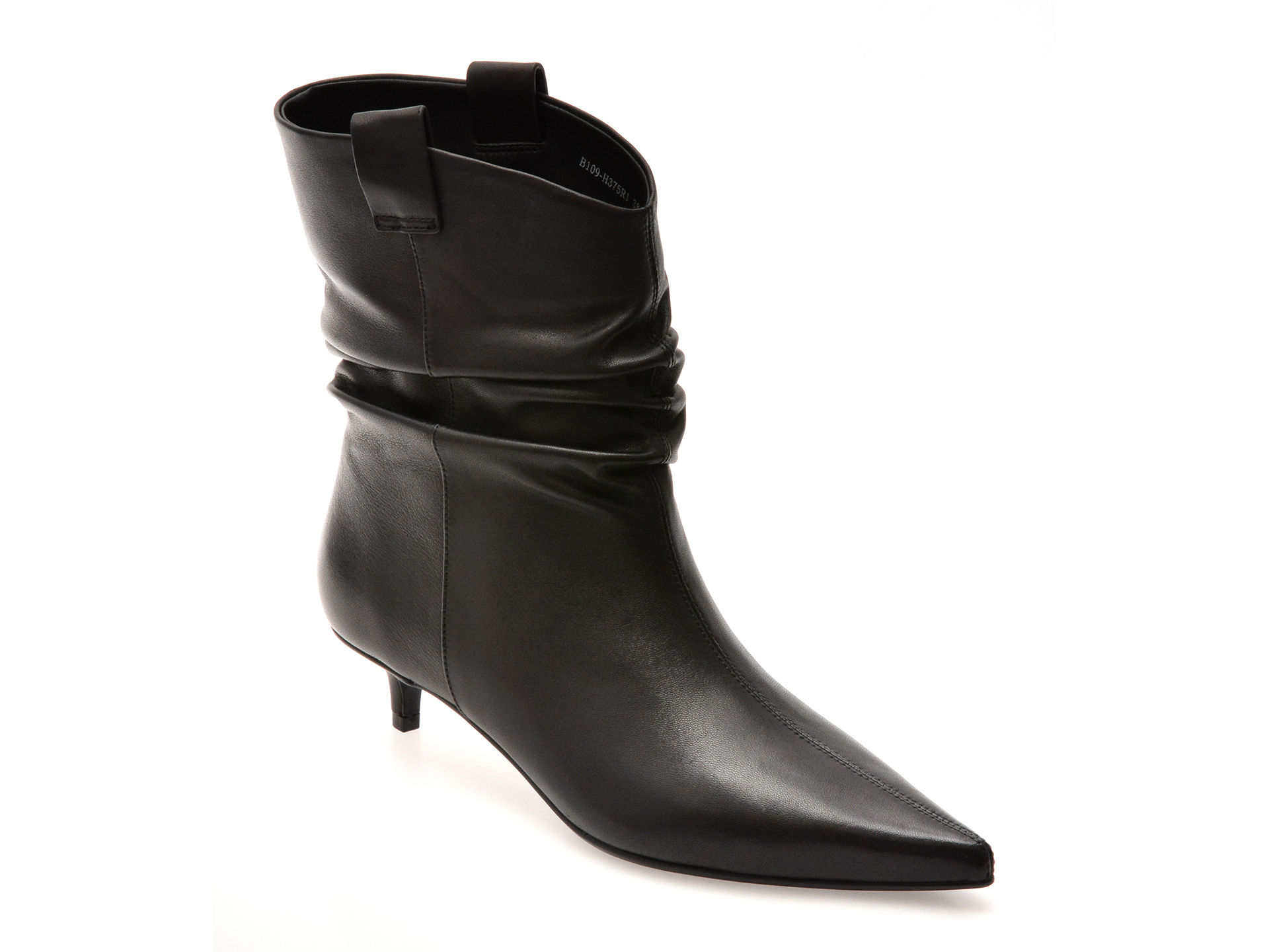 Botine Epica PREMIUM | Eleganță și Stil