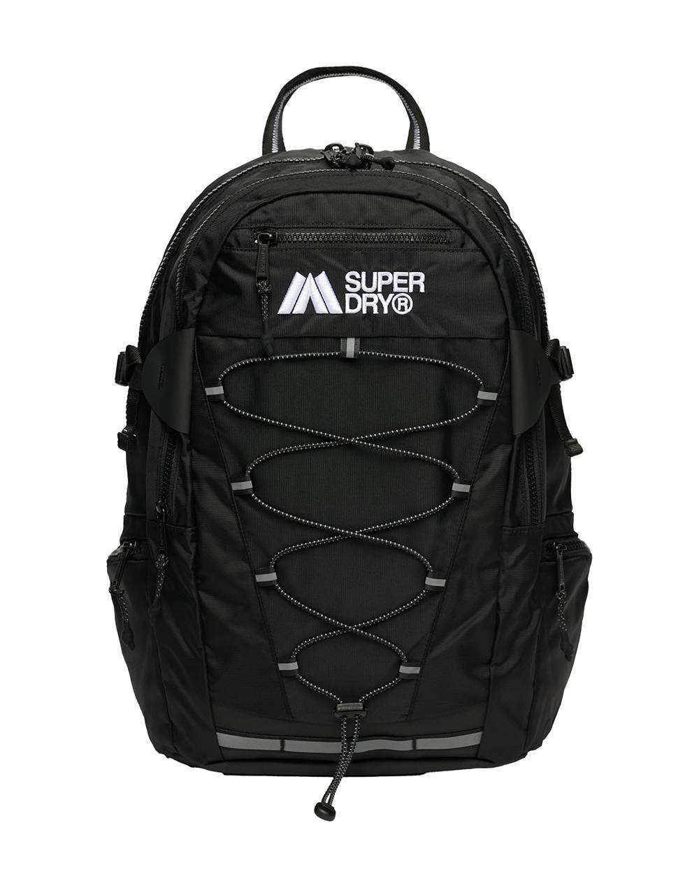 Superdry Rucsac Dama Outdoor 28L - imagine 1