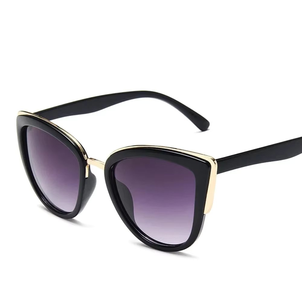 Ochelari de soare femei Picadili SG113 Negru, UV400