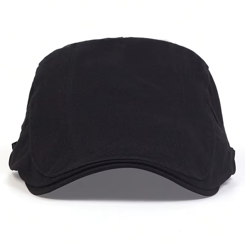 Bereta Barbati Picadili SP024 Negru - imagine 3