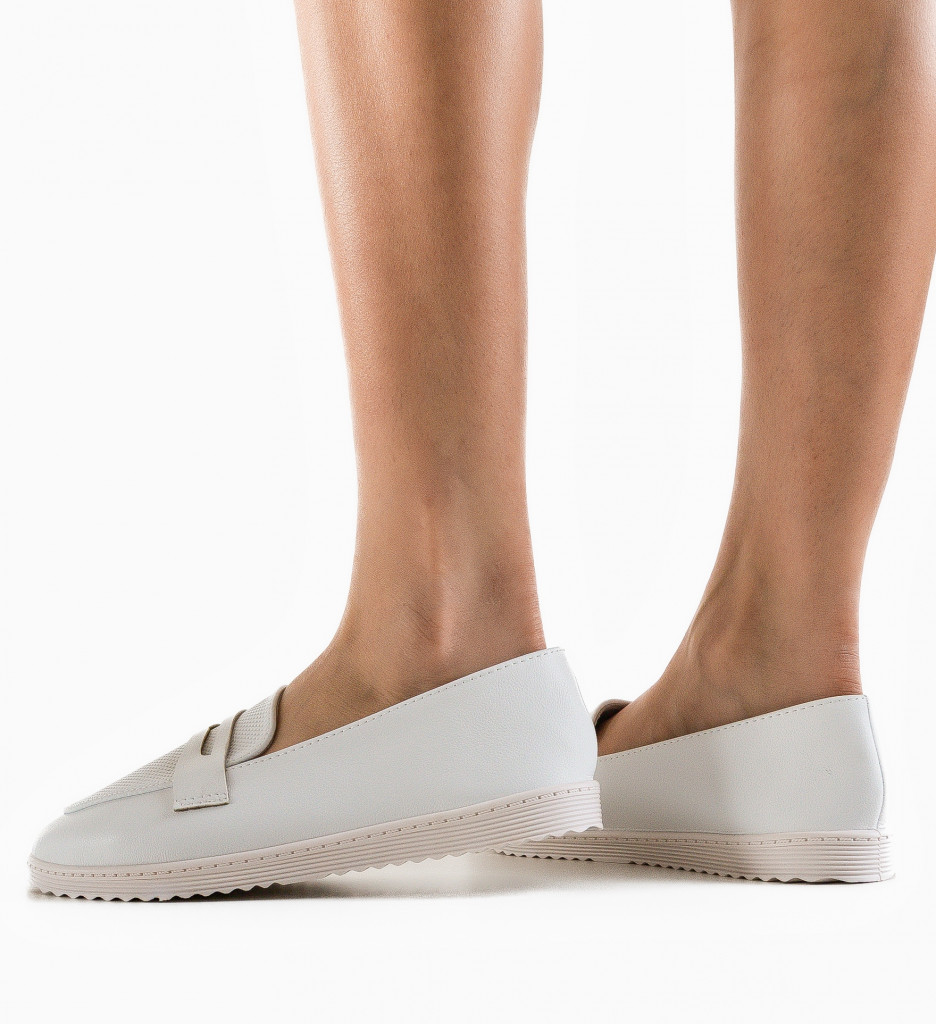 Espadrile Albe Casual Zambiylle Confort - imagine 3