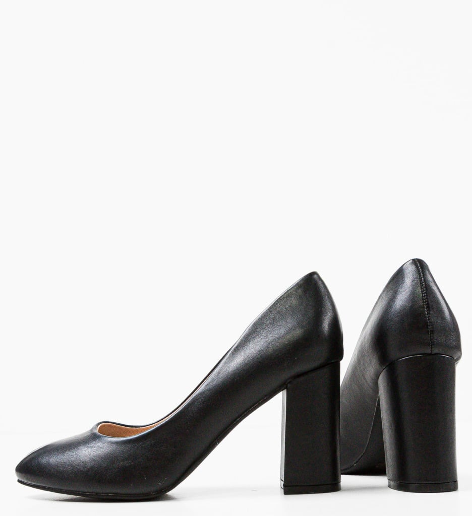 Pantofi dama Jana Negri 2 - Eleganță și Stil - imagine 6
