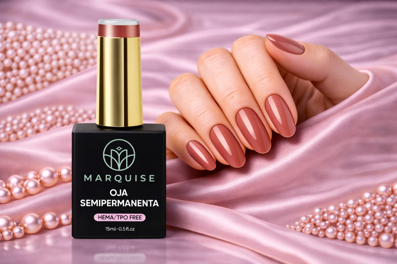 Oja Semipermanenta Picadili HEMA Free JY398, 15 ml - imagine 2