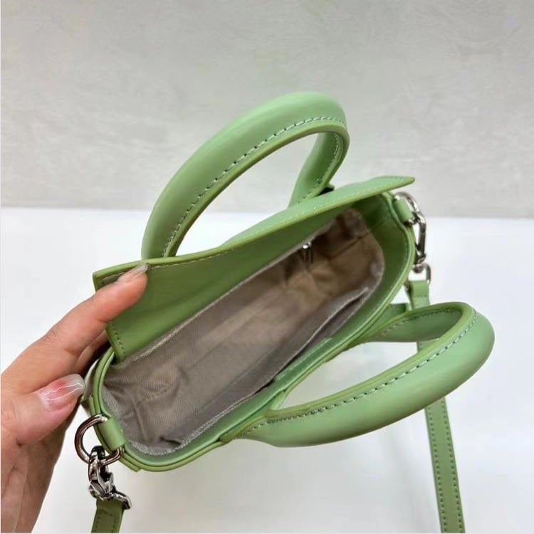 Geanta Dama Delis Aralyn Negru - Stil Urban Versatil - imagine 4