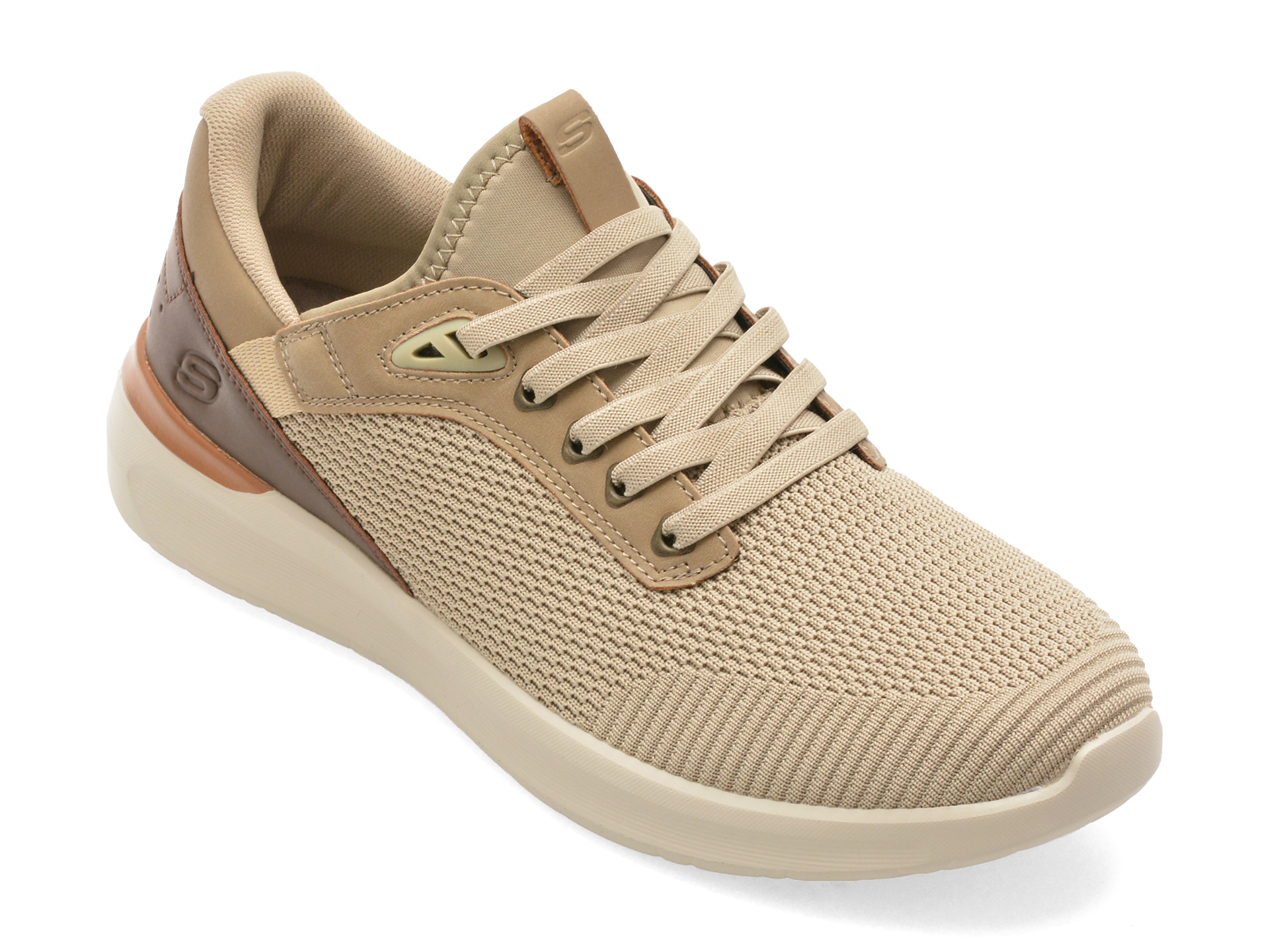 Pantofi Skechers Lattimore | Confort & Stil - imagine 2