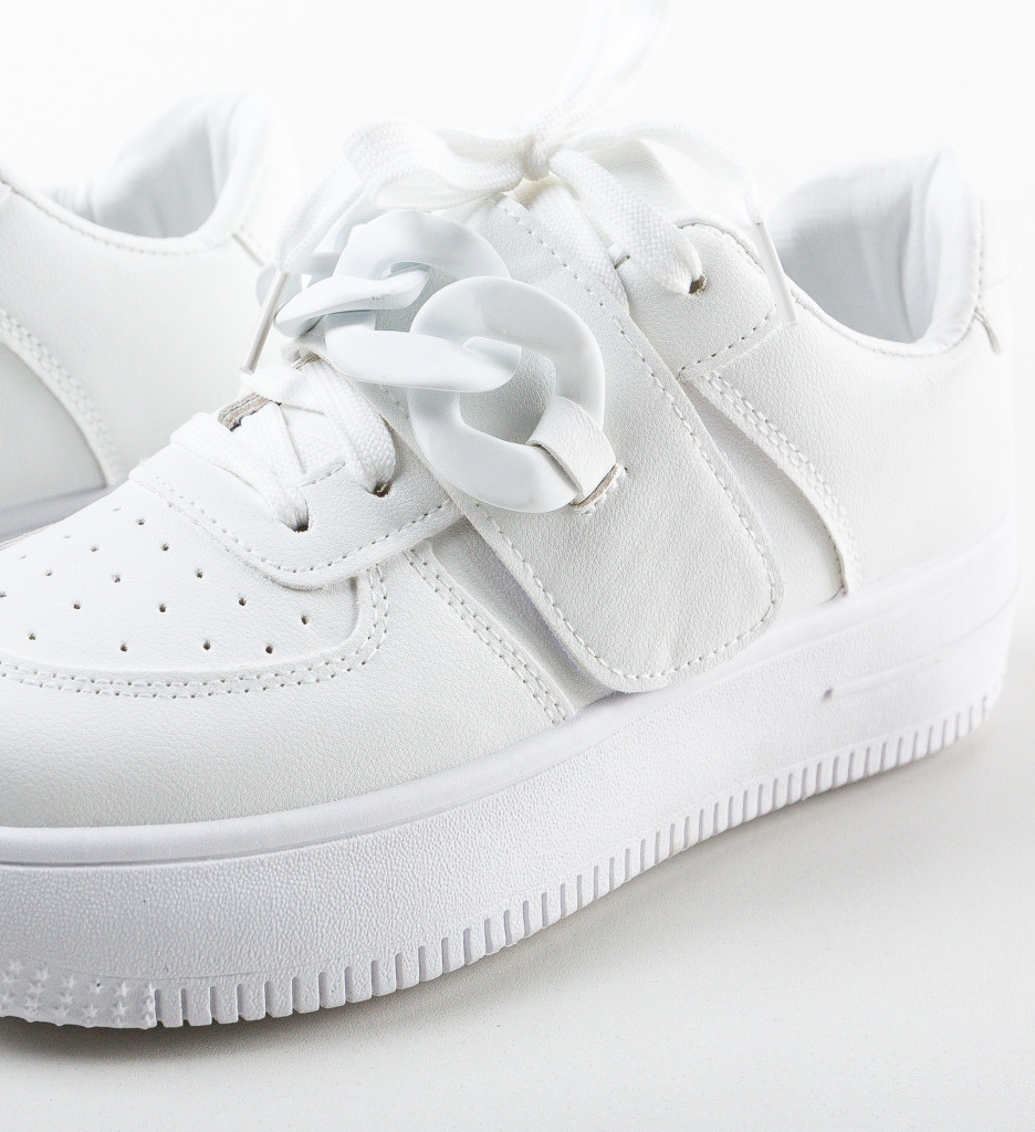 Sneakers Howard Albi Dama - Confort și Stil - imagine 5