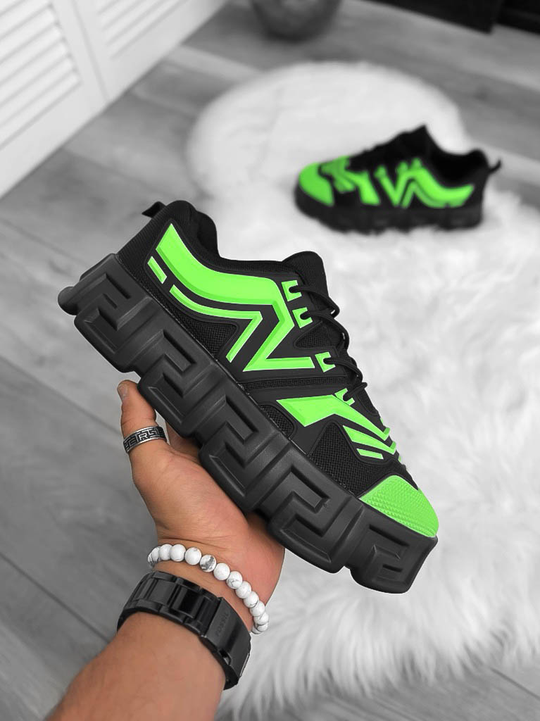 Adidași VSC Greca Negri - Confort Urban