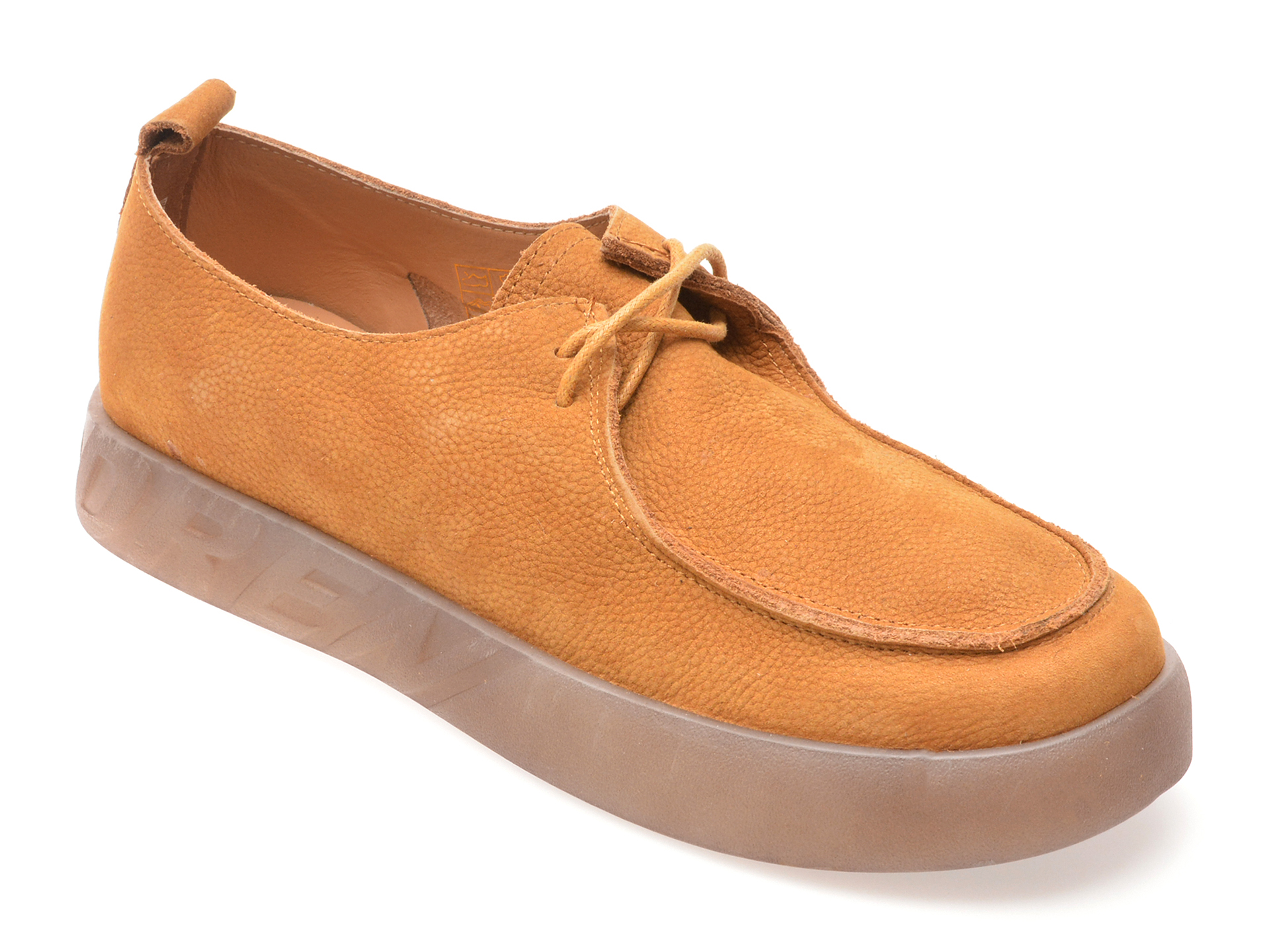 Mocasini GRYXX piele naturală - confort elegant