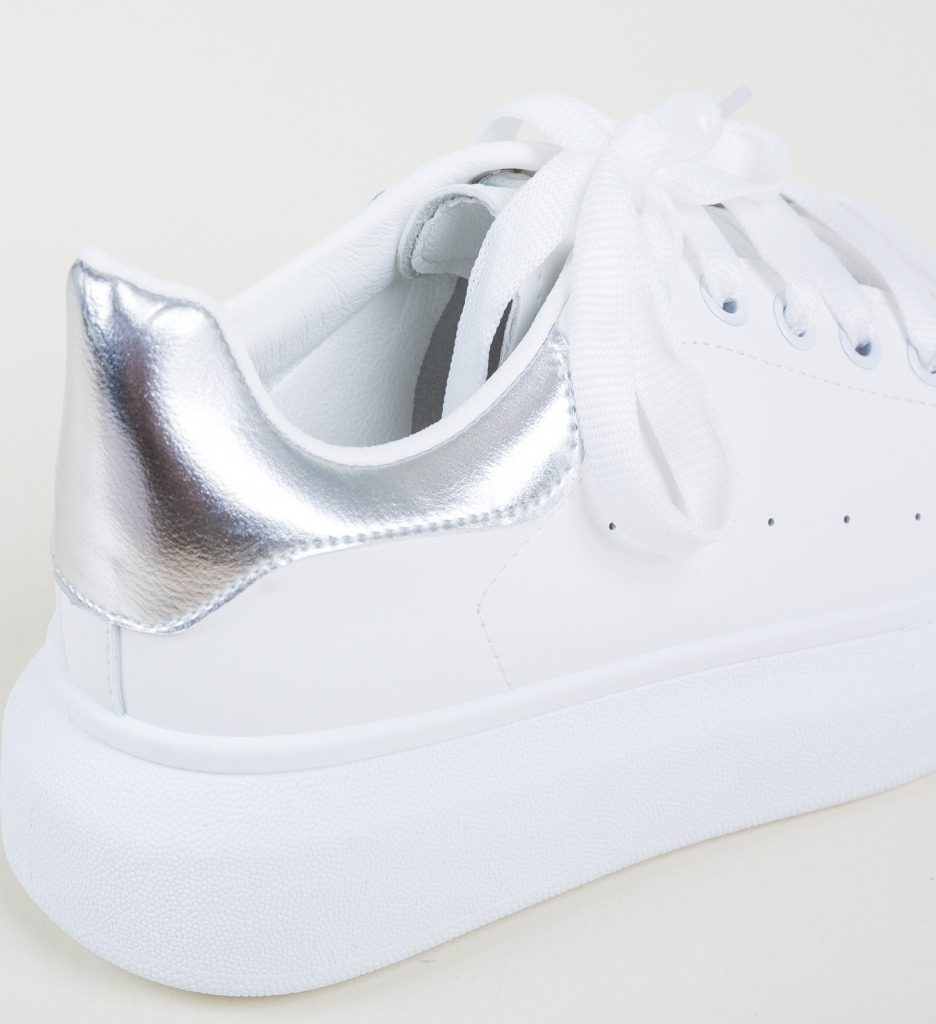 Pantofi Sport Tomyo Albi - Confort și Stil - imagine 8