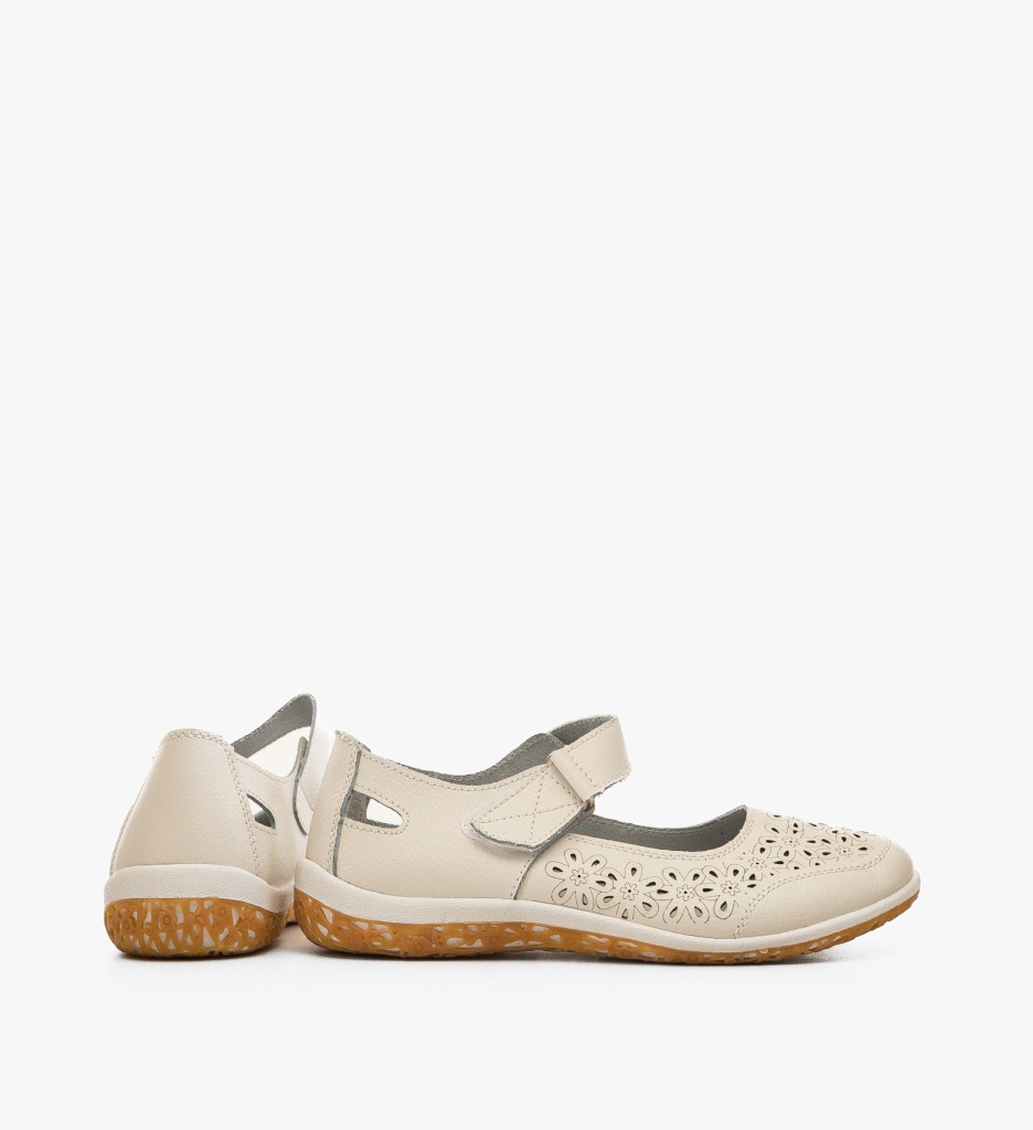 Pantofi Casual Fayvel Albi | Confort și Stil - imagine 6