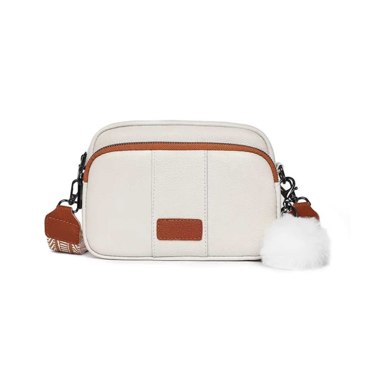 Geanta Delis Miralys GT3347 Piele Naturala