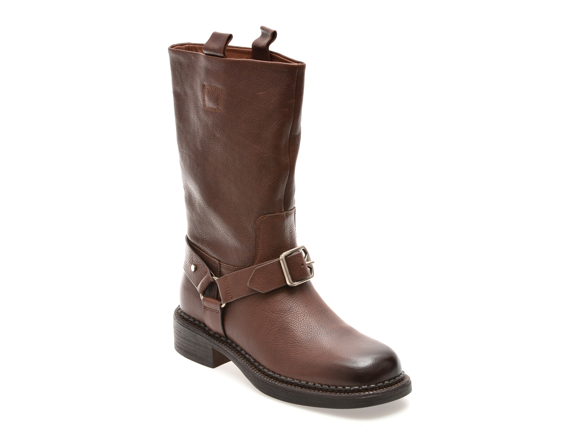 Cizme Dama Gryxx Piele | Eleganță Asigurată