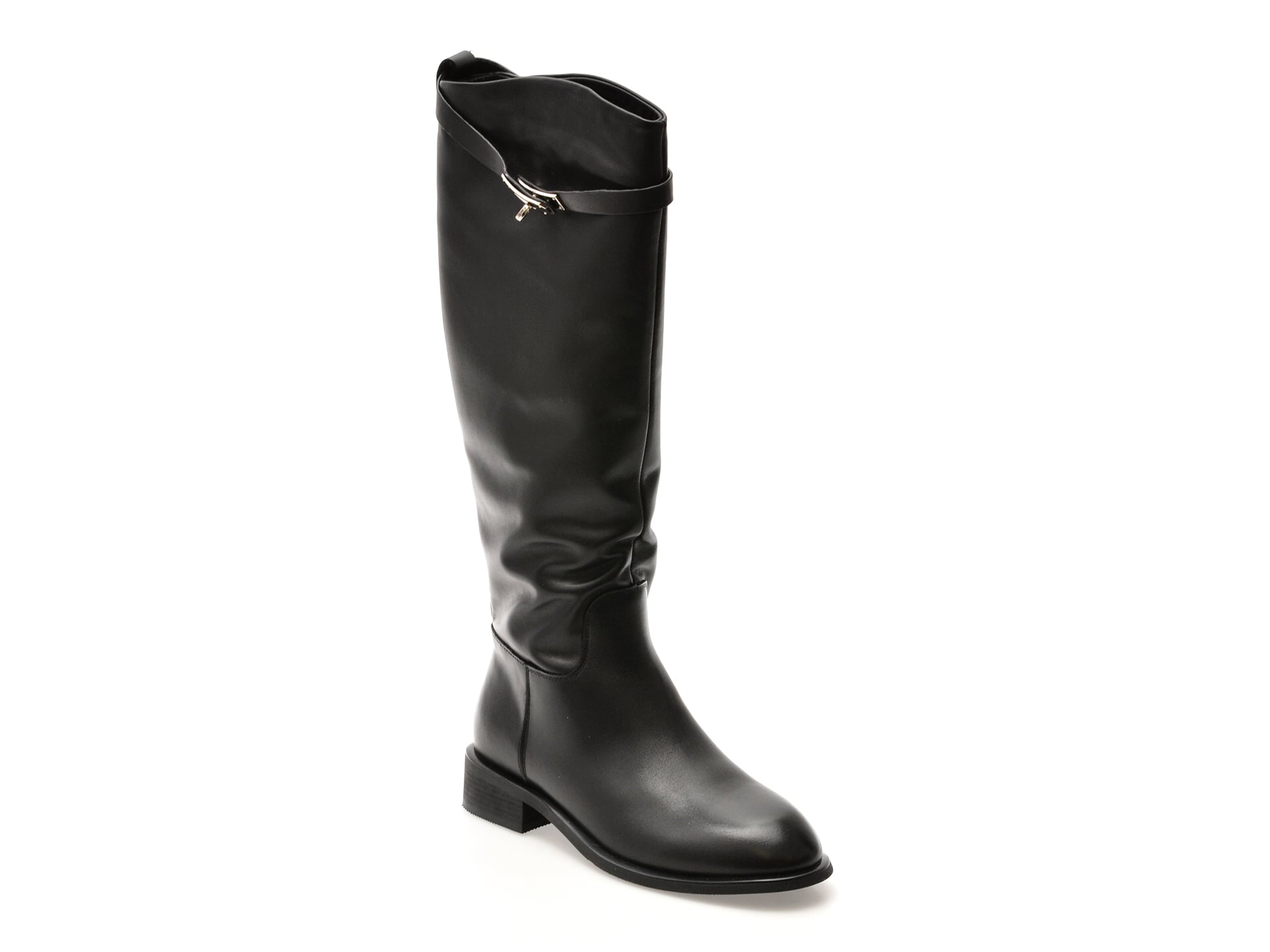 Cizme Image 567 din Piele Naturală | Eleganță