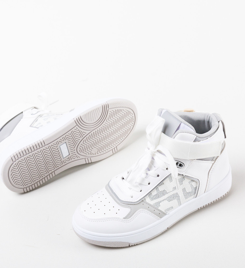 Pantofi Sport Kiav Albi | Confort și Stil - imagine 6