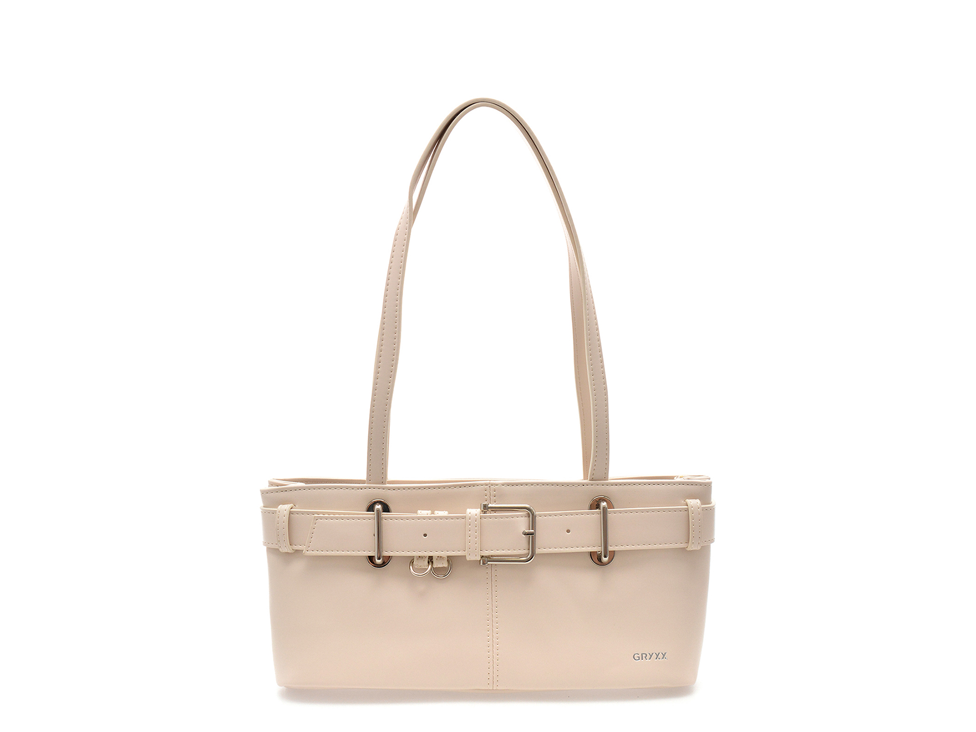Geanta Gryxx Alba | Eleganta si Practicitate