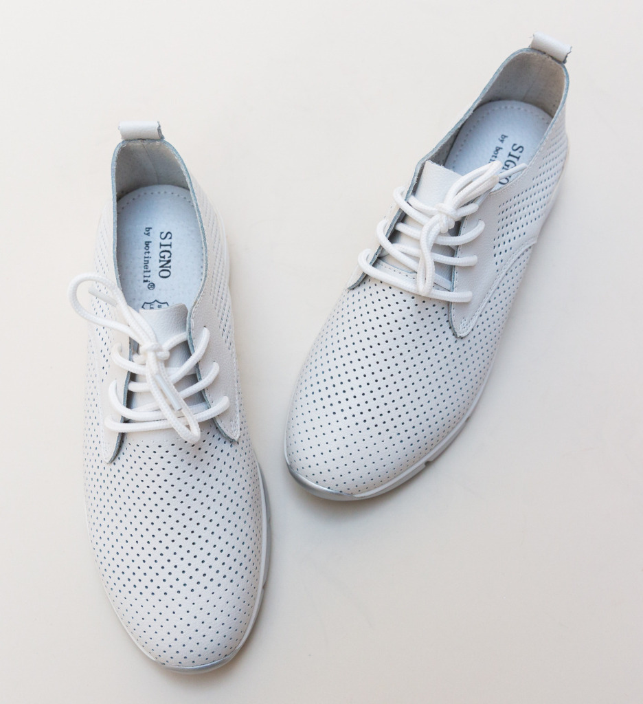 Pantofi Casual Albert Albi | Confort și Eleganță - imagine 7