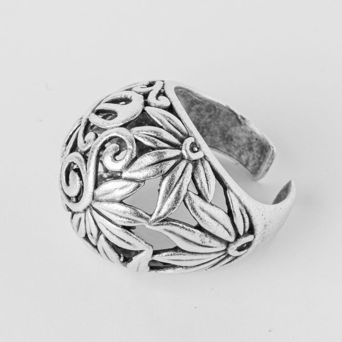 Inel Reglabil Shopika cu Fluture - 29.99 RON