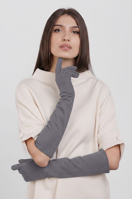 Manusi Catifelate Touchscreen Shopika | 59.99 RON