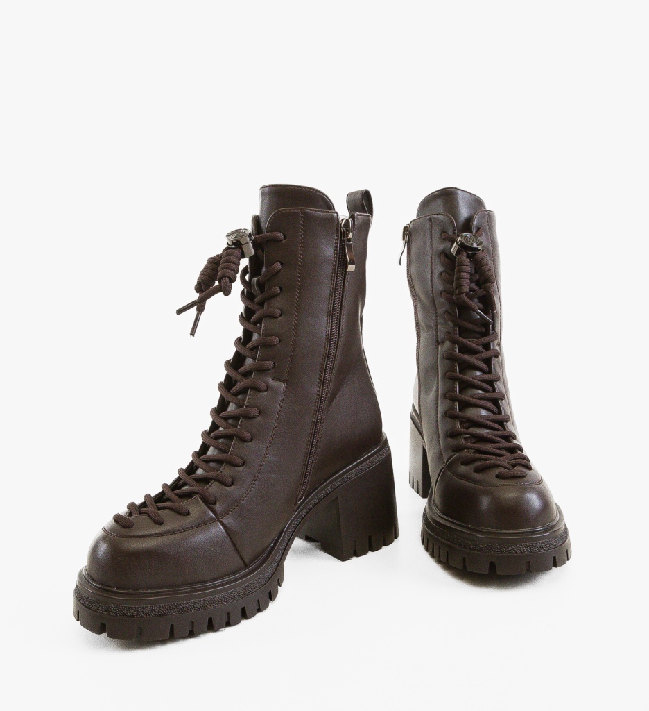 Botine Dama Maro Zambry - Confort și Eleganță - imagine 5