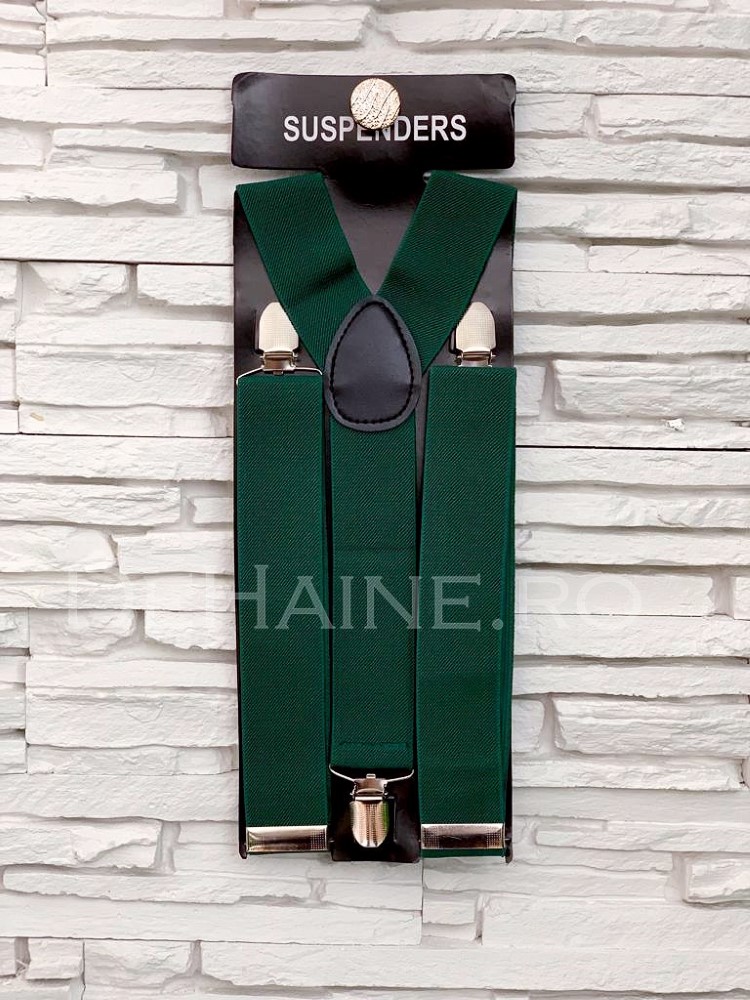 Bretele Barbati ZR A4902 - Eleganță și Stil