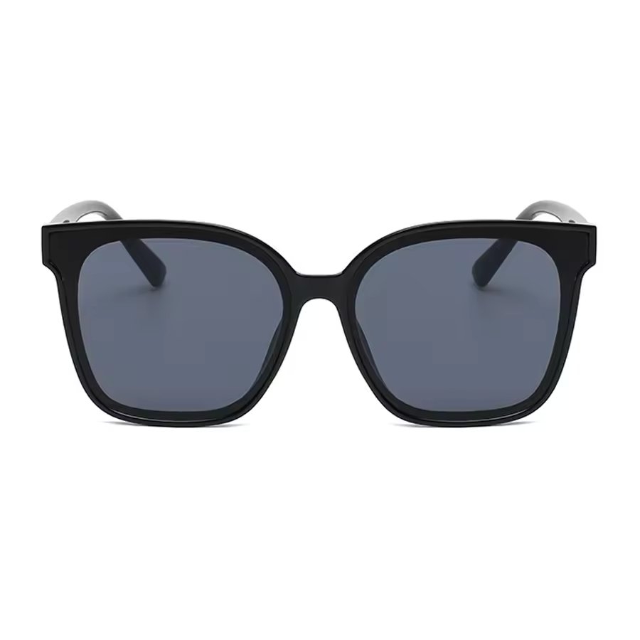 Ochelari Soare Femei Picadili SG124 Negru - imagine 3