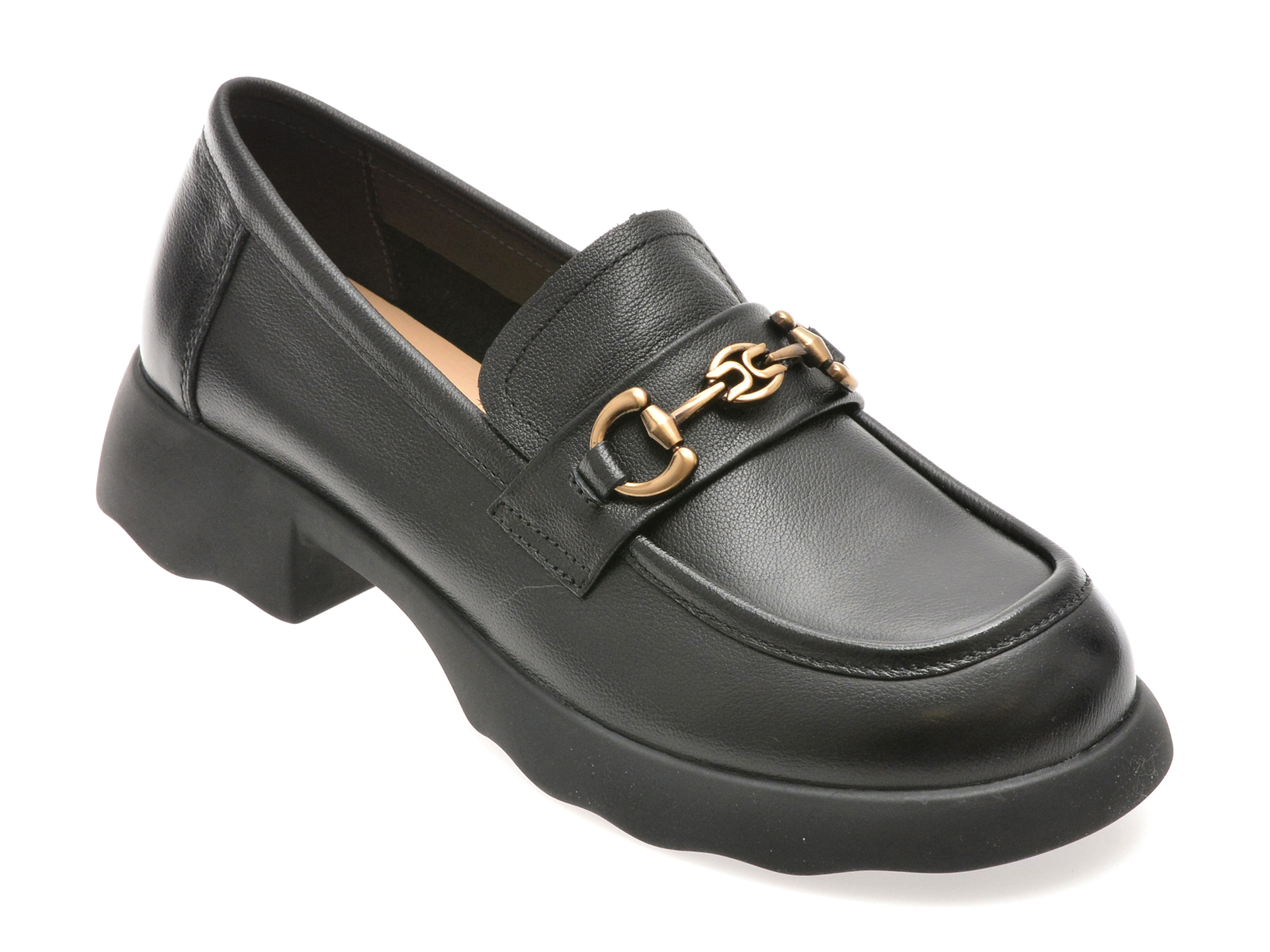 Mocasini GRYXX Negri | Eleganță și Confort