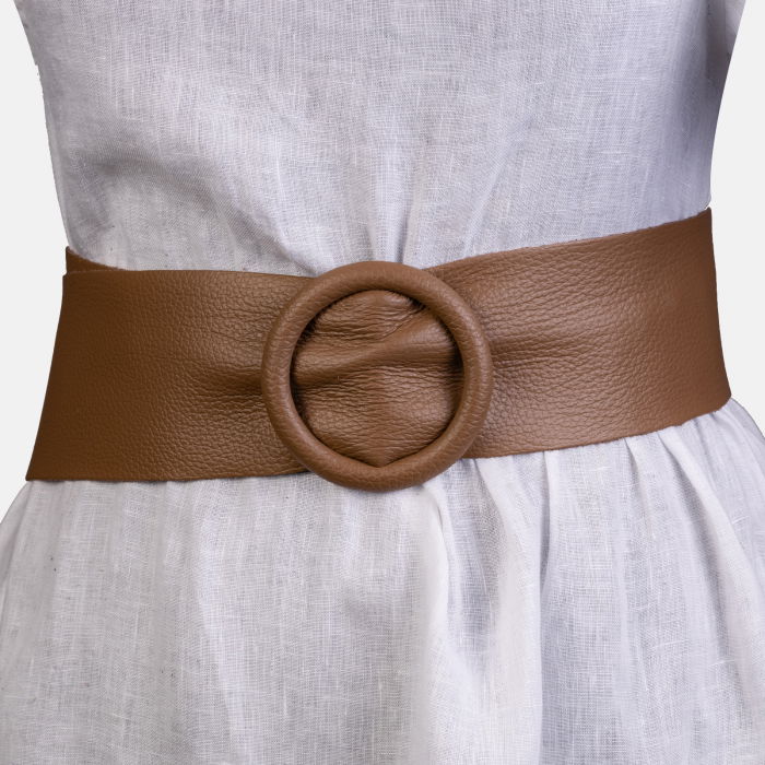 Curea Piele Naturală Shopika | Design Elegant