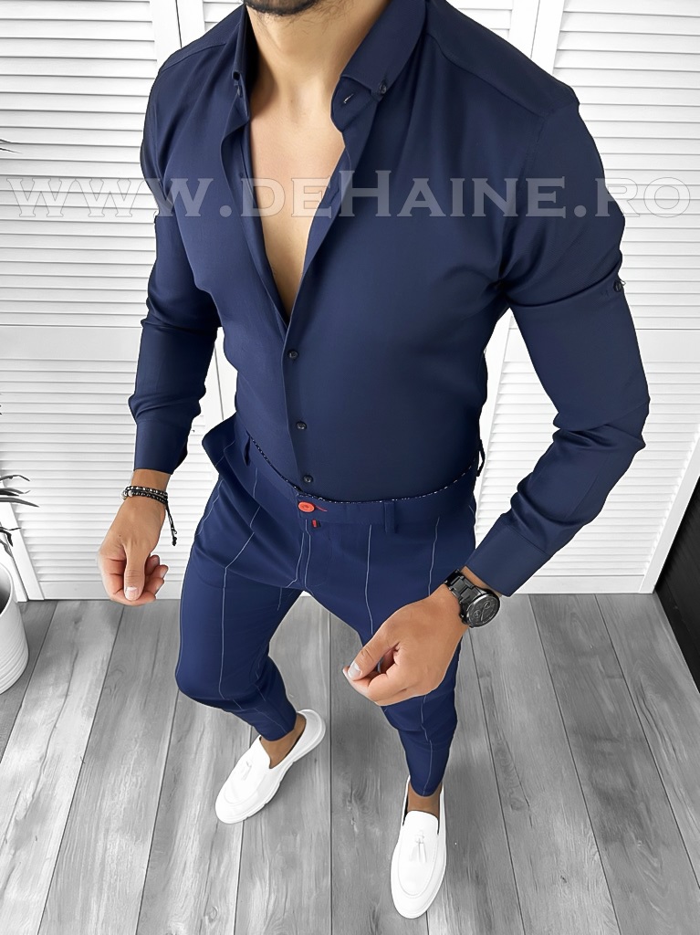 Ținută Smart Casual Bărbați | Stil Elegant
