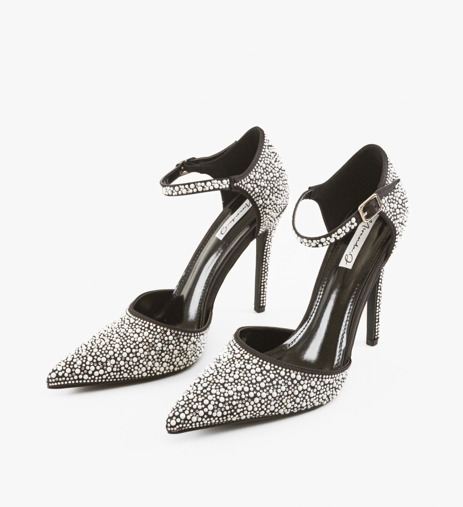 Pantofi Dama Liza Negri - Eleganță și Stil - imagine 4