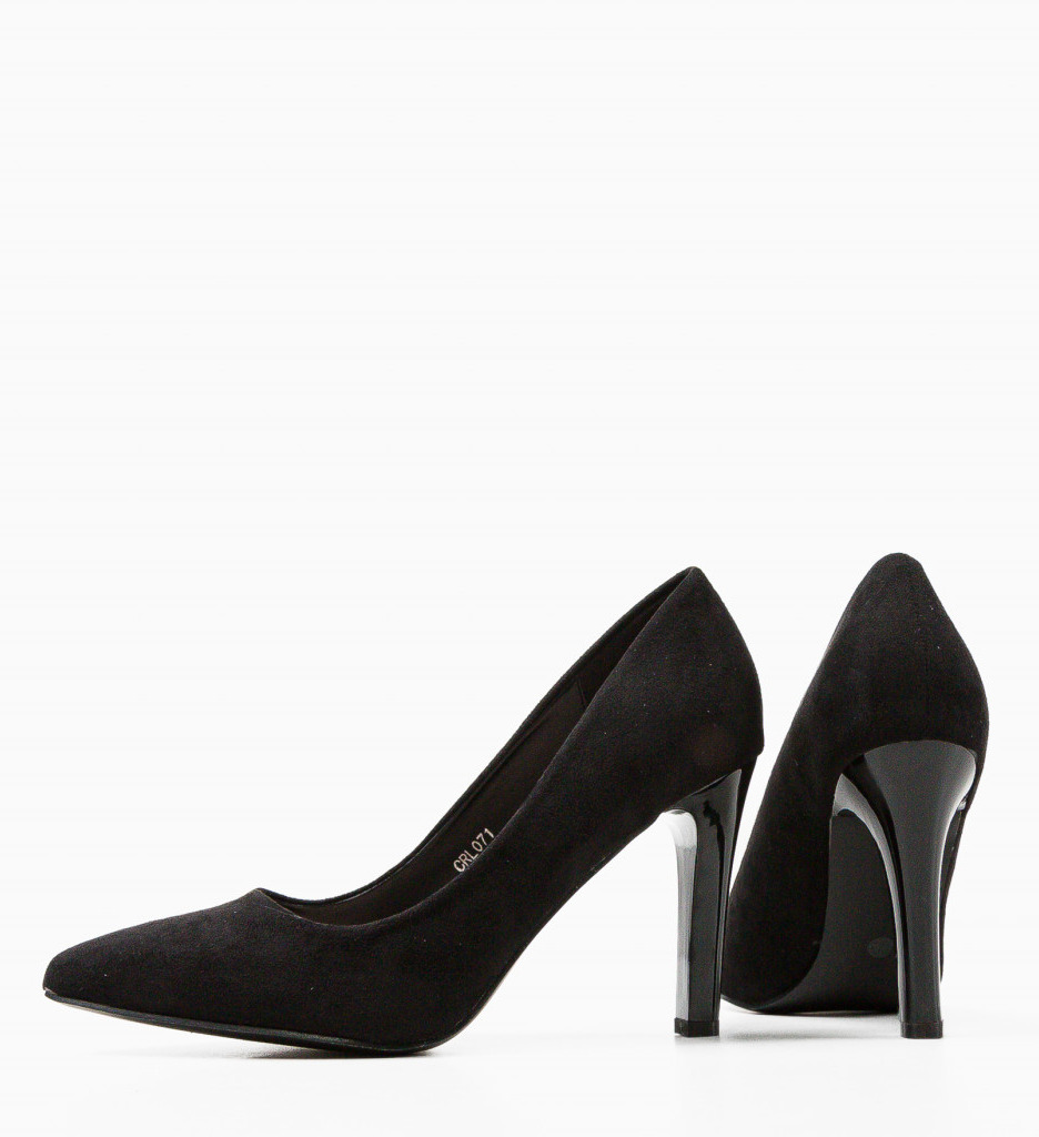 Pantofi Dama Aliya Negri | Eleganță și Stil - imagine 9