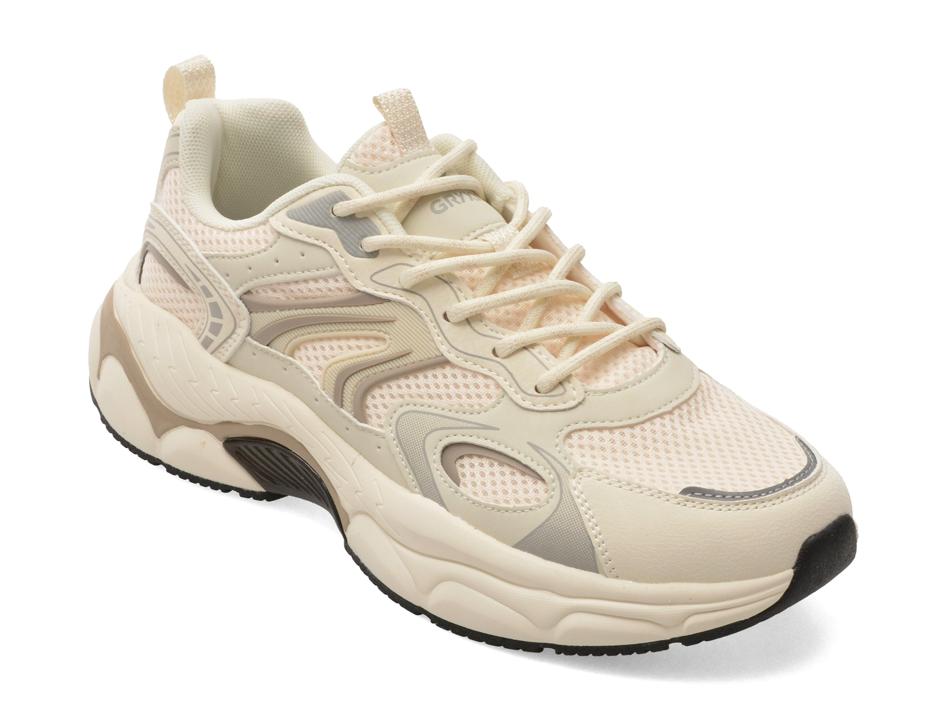 Pantofi Sport GRYXX Gri - Confort și Stil