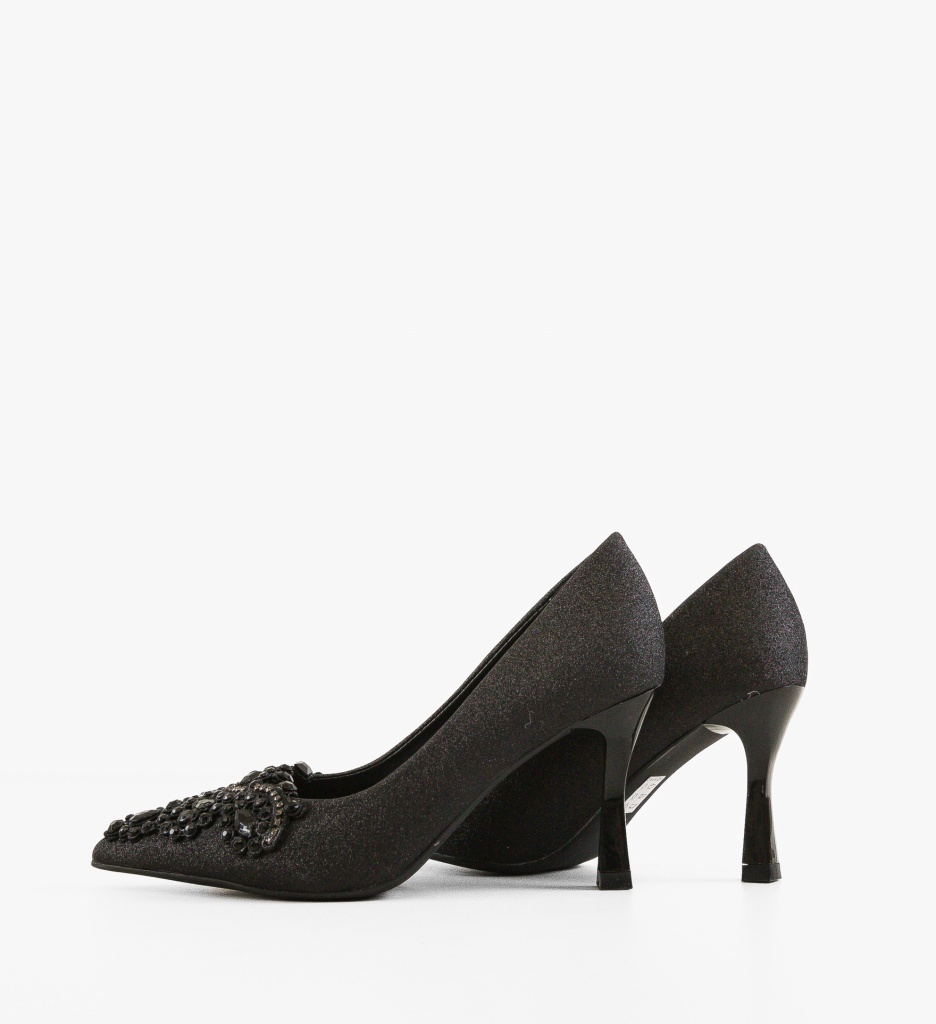 Pantofi Stiletto Laurie Negri - Eleganță și Stil - imagine 7