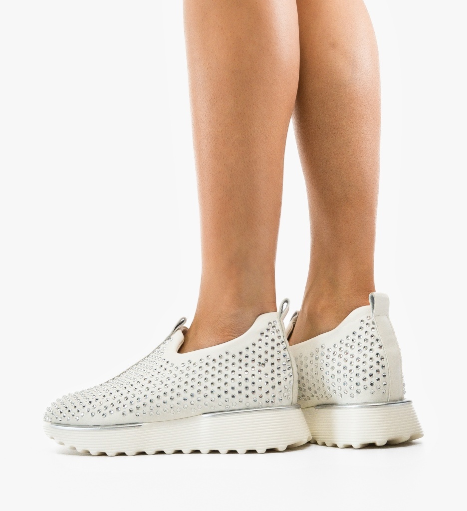 Pantofi Casual Reggie Albi - Stil și Confort - imagine 5