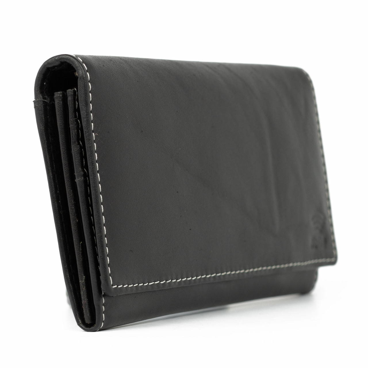 Portofel Dama Delis cu Protecție RFID - imagine 3