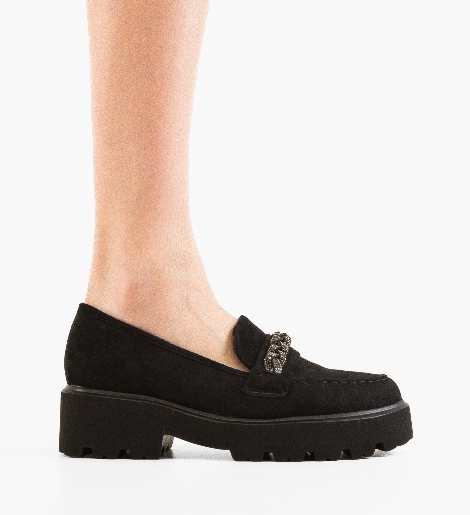 Pantofi Casual Nicole Negri | Confort și Stil - imagine 6