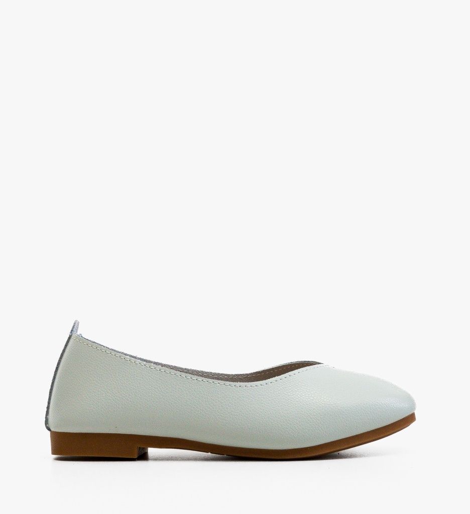 Balerini dama Sadde Albastri | Casual & Confort - imagine 7